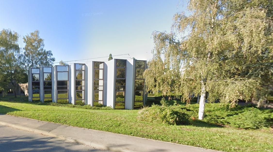 Bureau Orsay 810m² Location bureau Orsay Essonne OLBUR2422105 0
